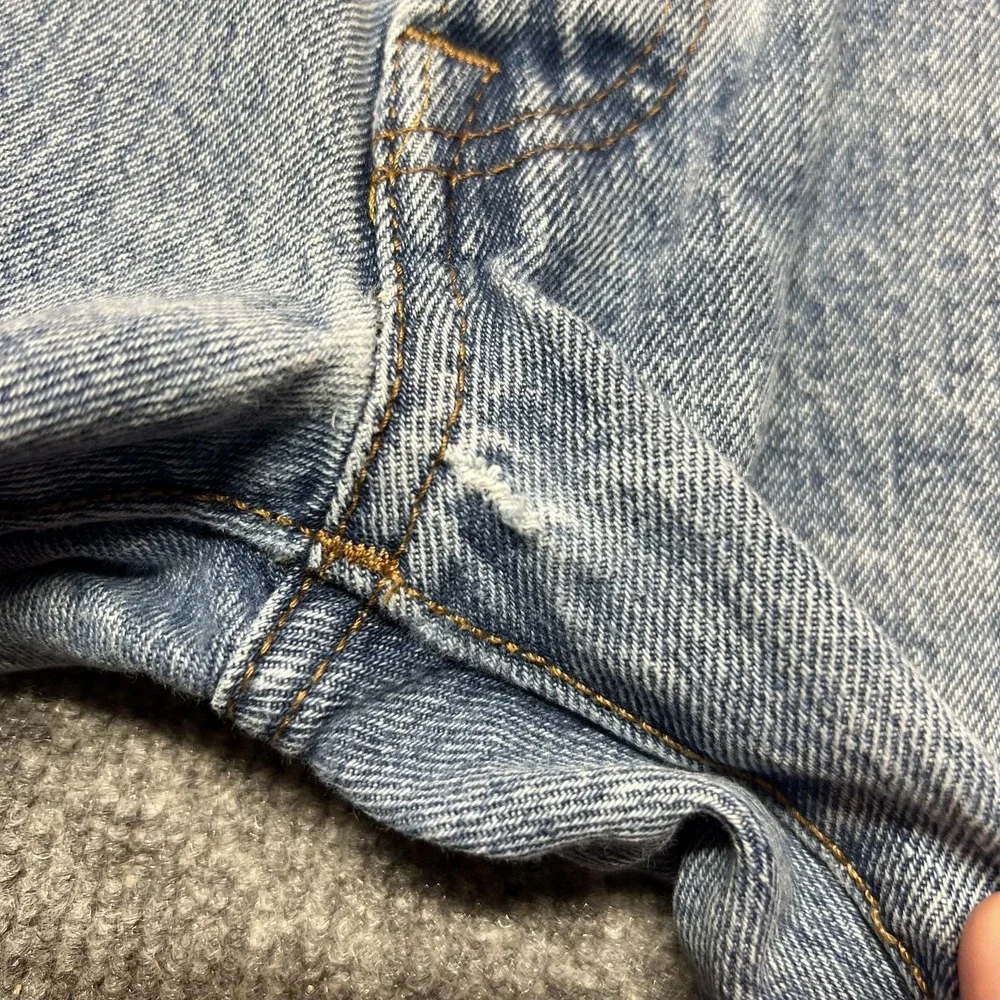 Levis levis 501